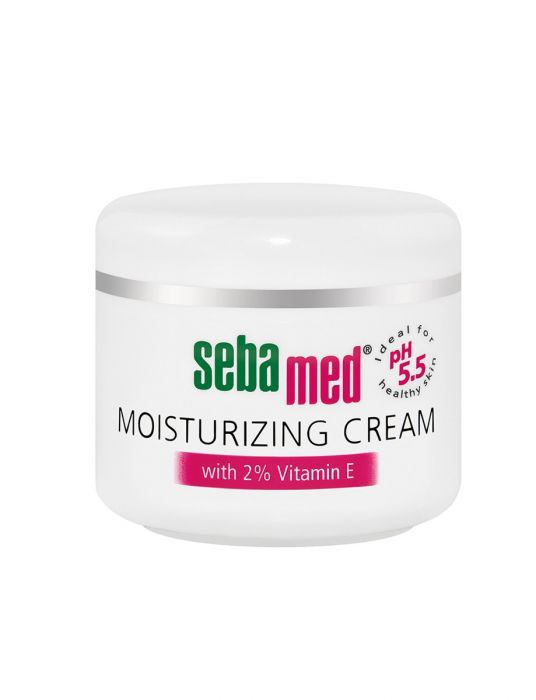 Sebamed Moisturizing Cream