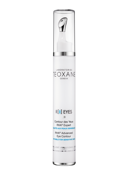 Teoxane R (II) Eyes Advanced Eye Contour