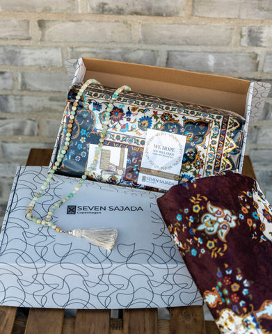 Seven Sajada - Gift box