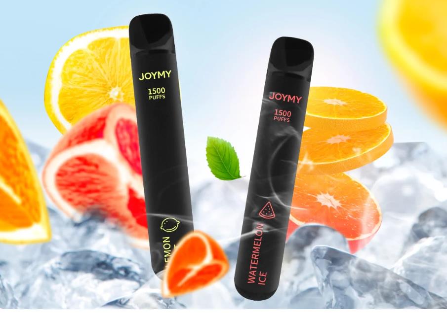 Joymy Made In China Factory Manufacturer 1500 Puffs