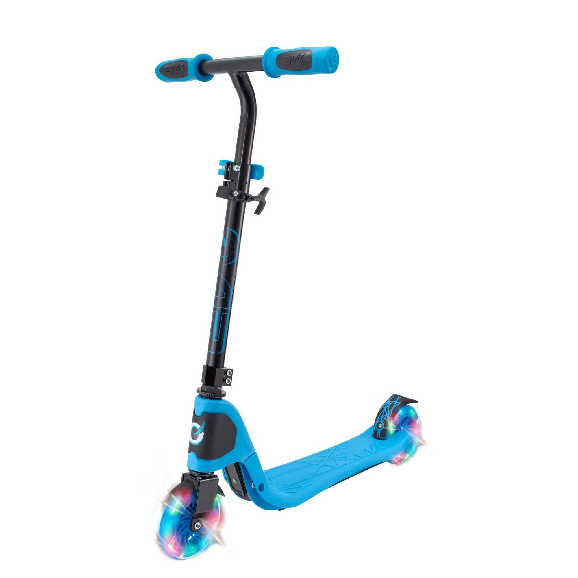 Image of EVO Light Speed Scooter - Teal