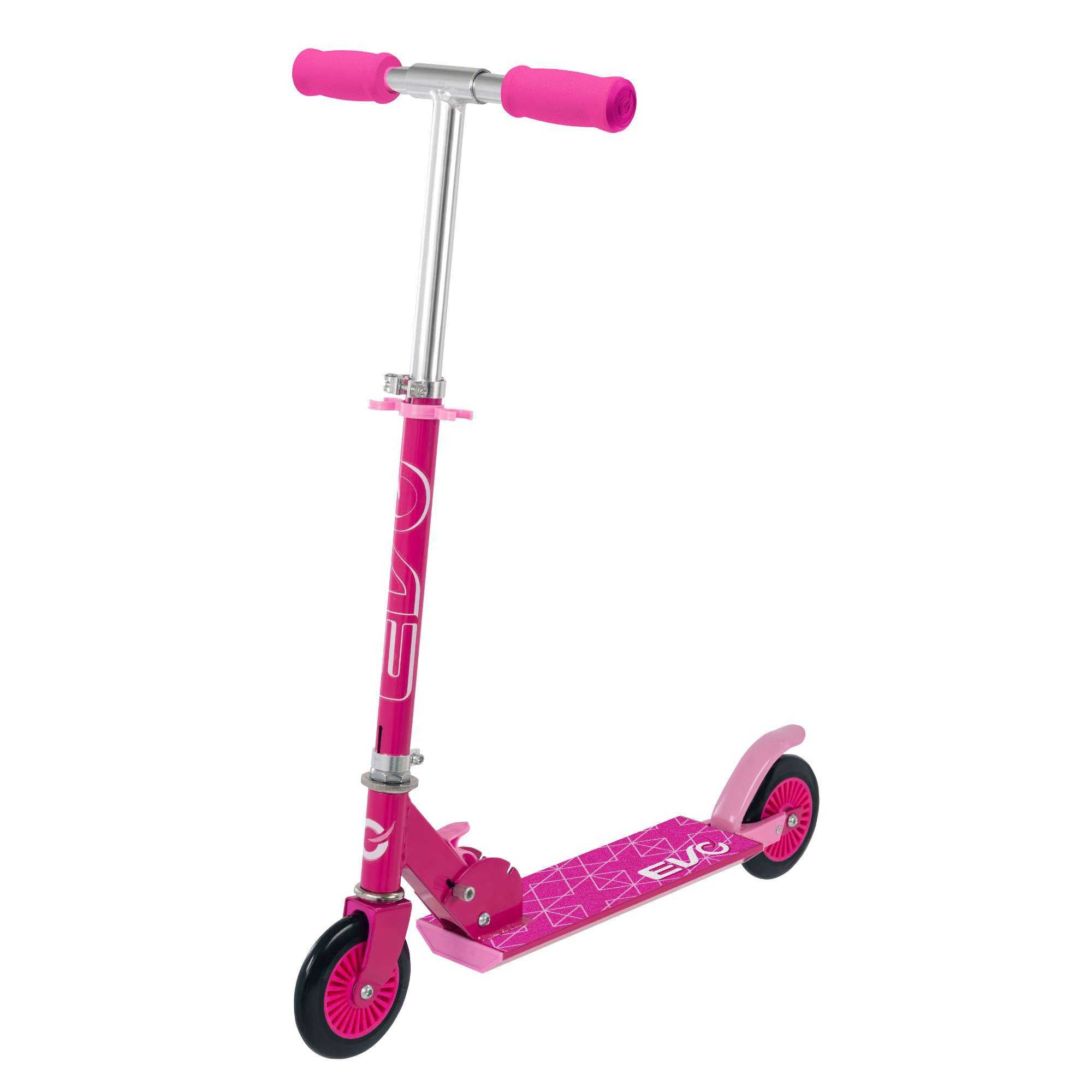 Image of EVO Pink Inline Scooter