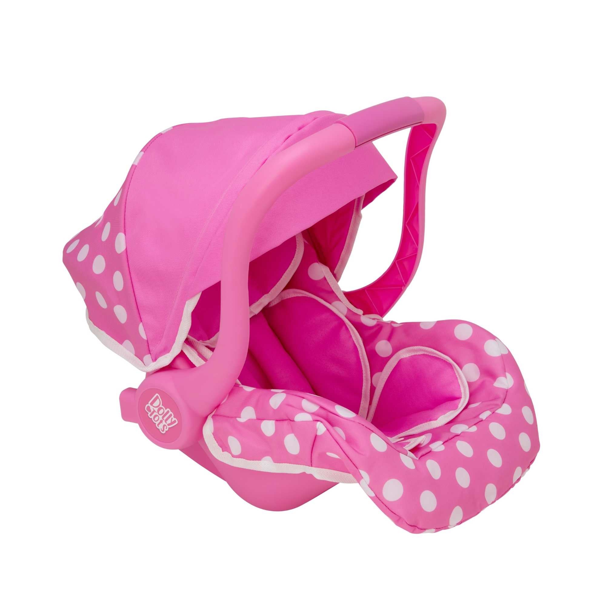 Dolly Tots Dolls Car Seat from Wowow Toys