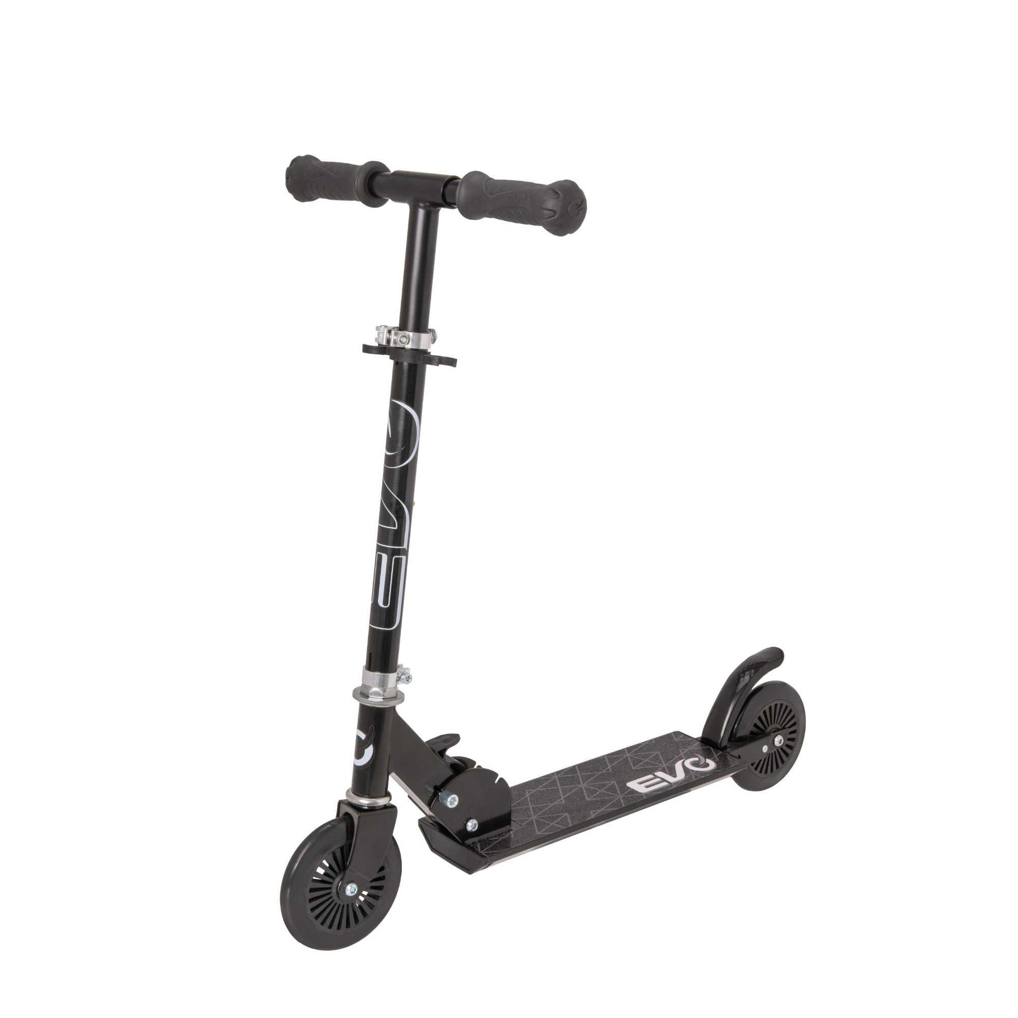Image of EVO Inline Scooter - Black