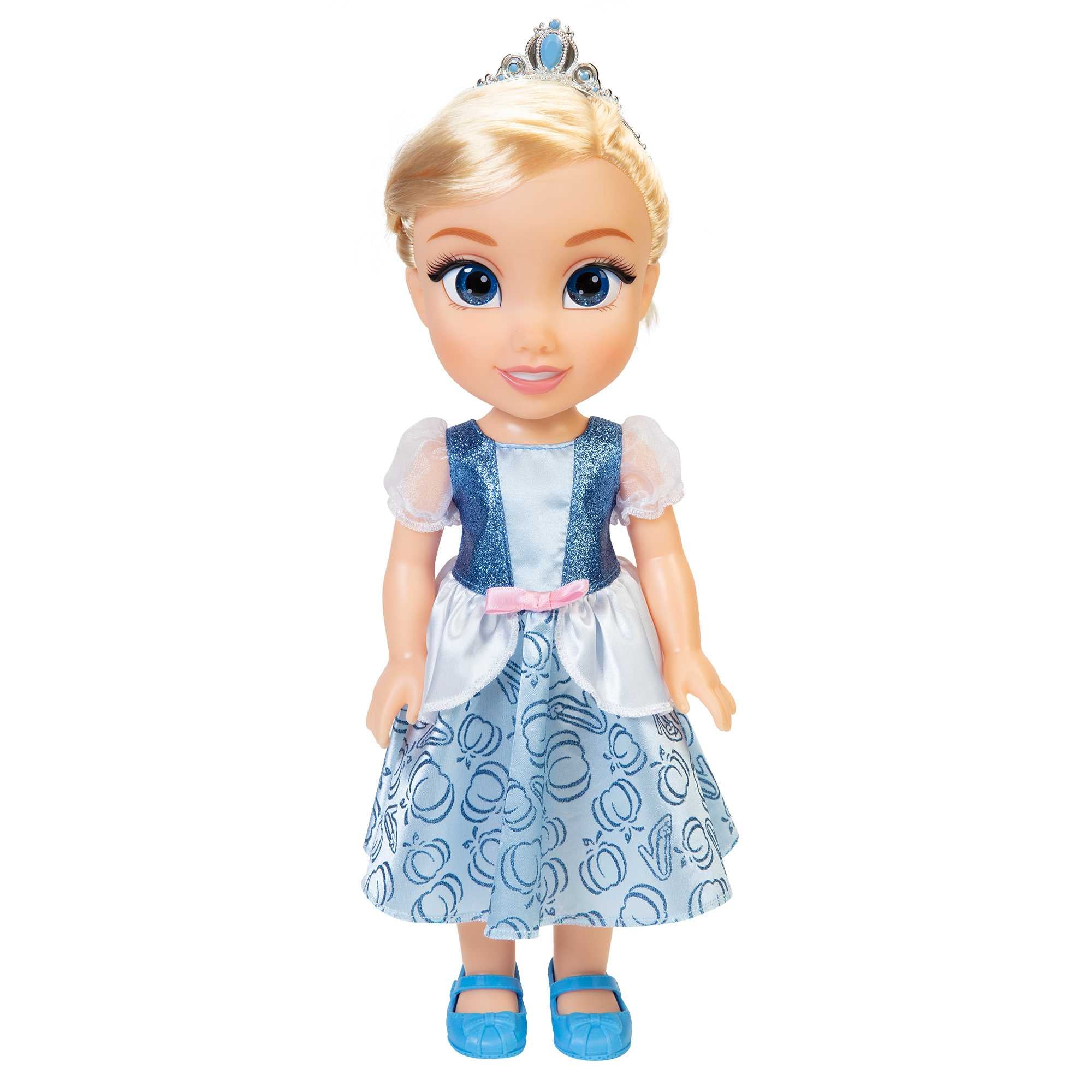 Photos - Role Playing Toy Disney Princess My Friend Cinderella Doll 