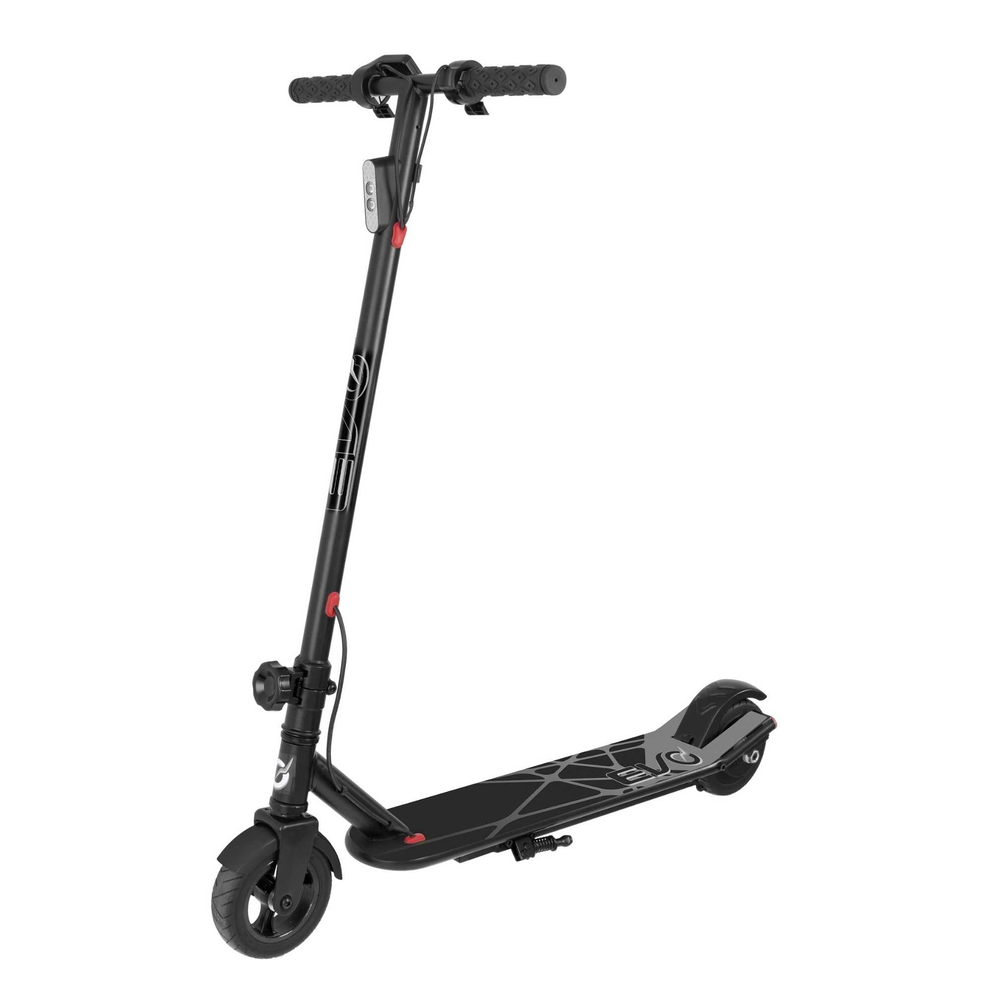 Image of EVO VT3 E-Scooter - Black