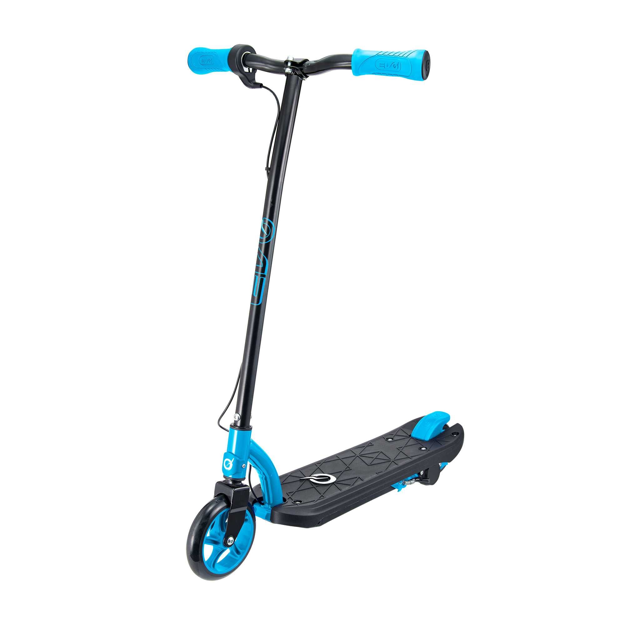 Image of EVO Electric Scooter - Teal