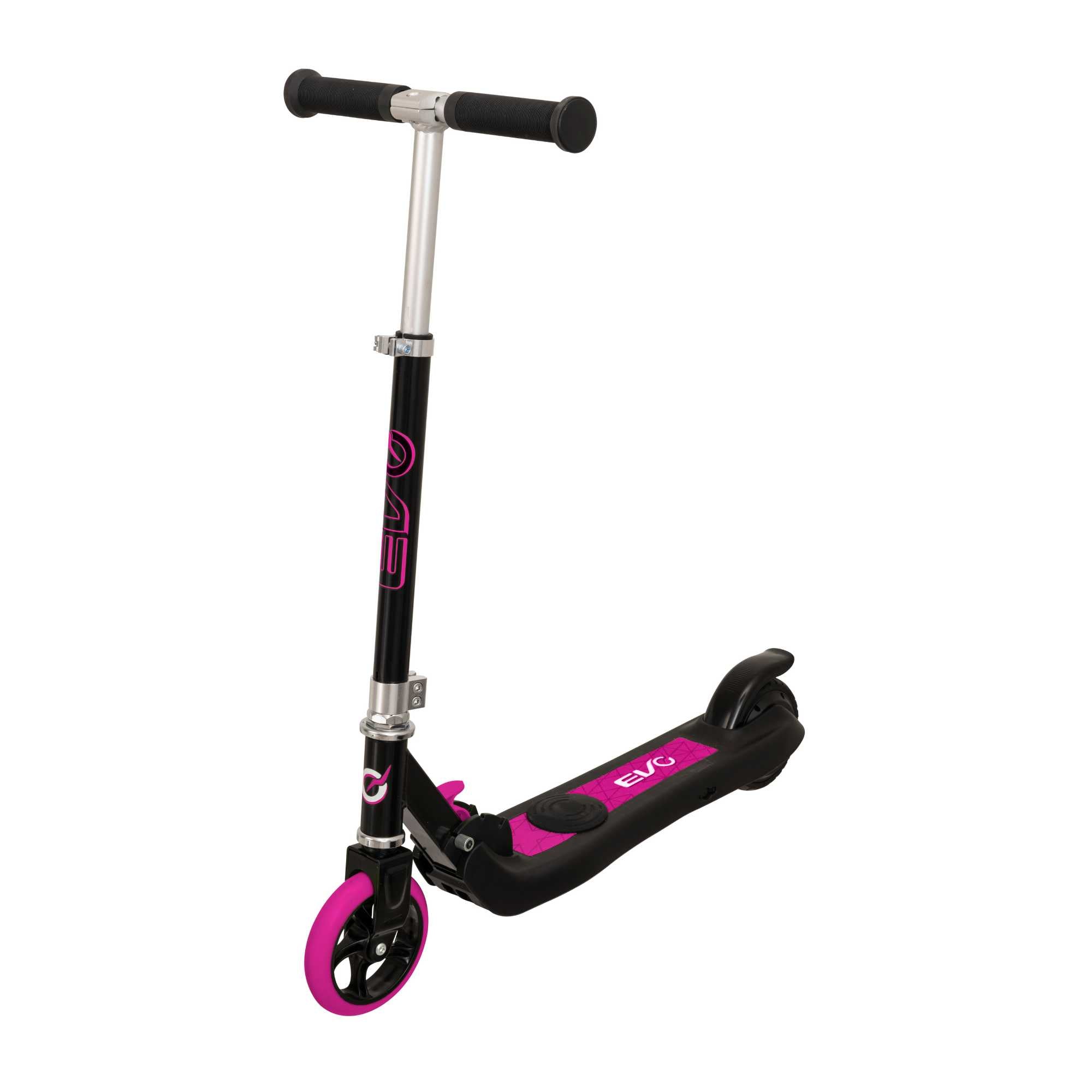 Image of Evo Vt1 Lithium Scooter Pink