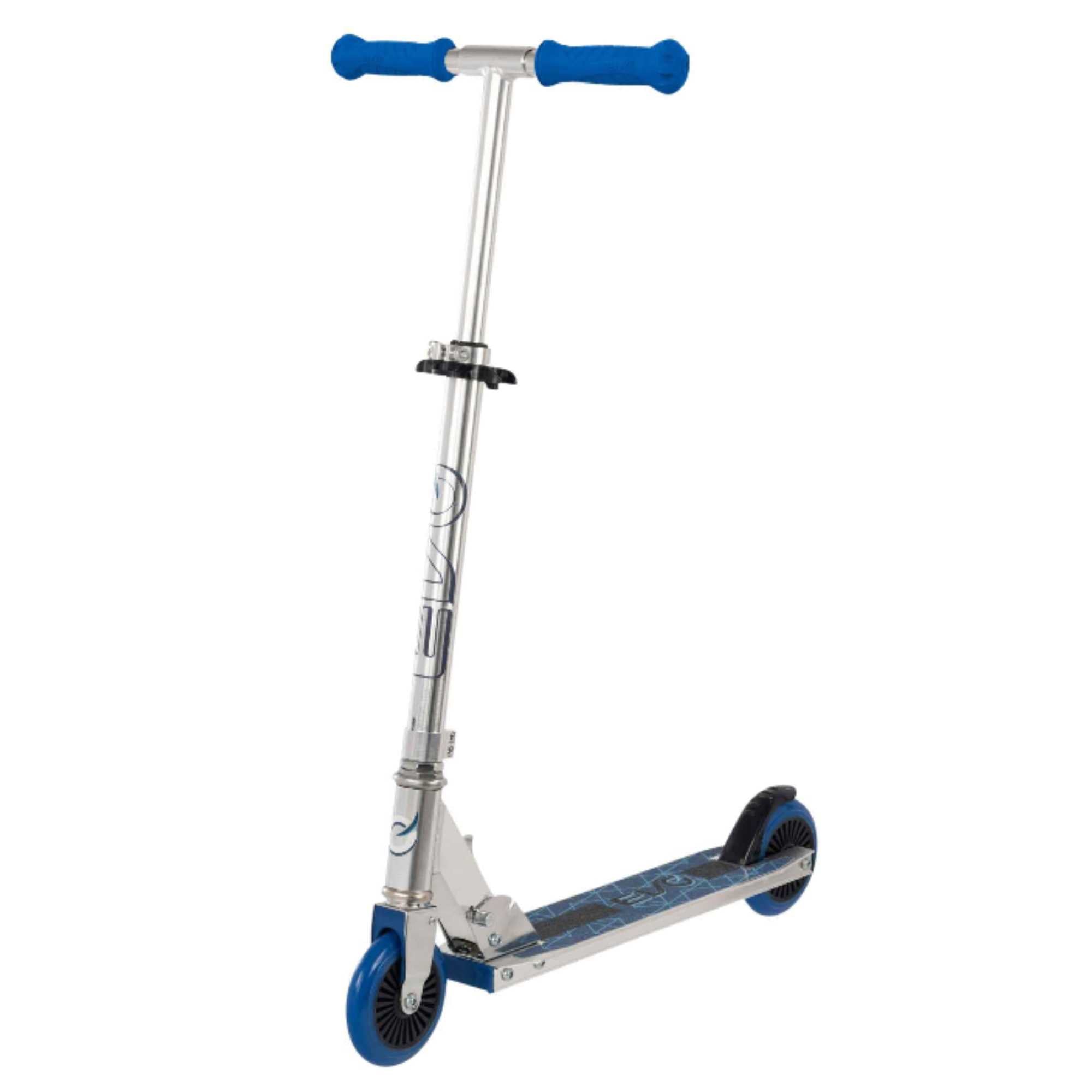 Image of EVO Dash 2 Wheeled Scooter - Blue