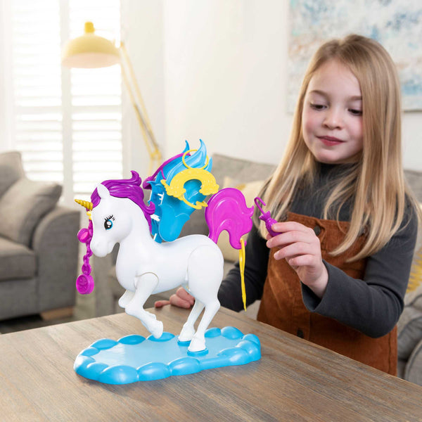 Kids Crazy Unicorn Game