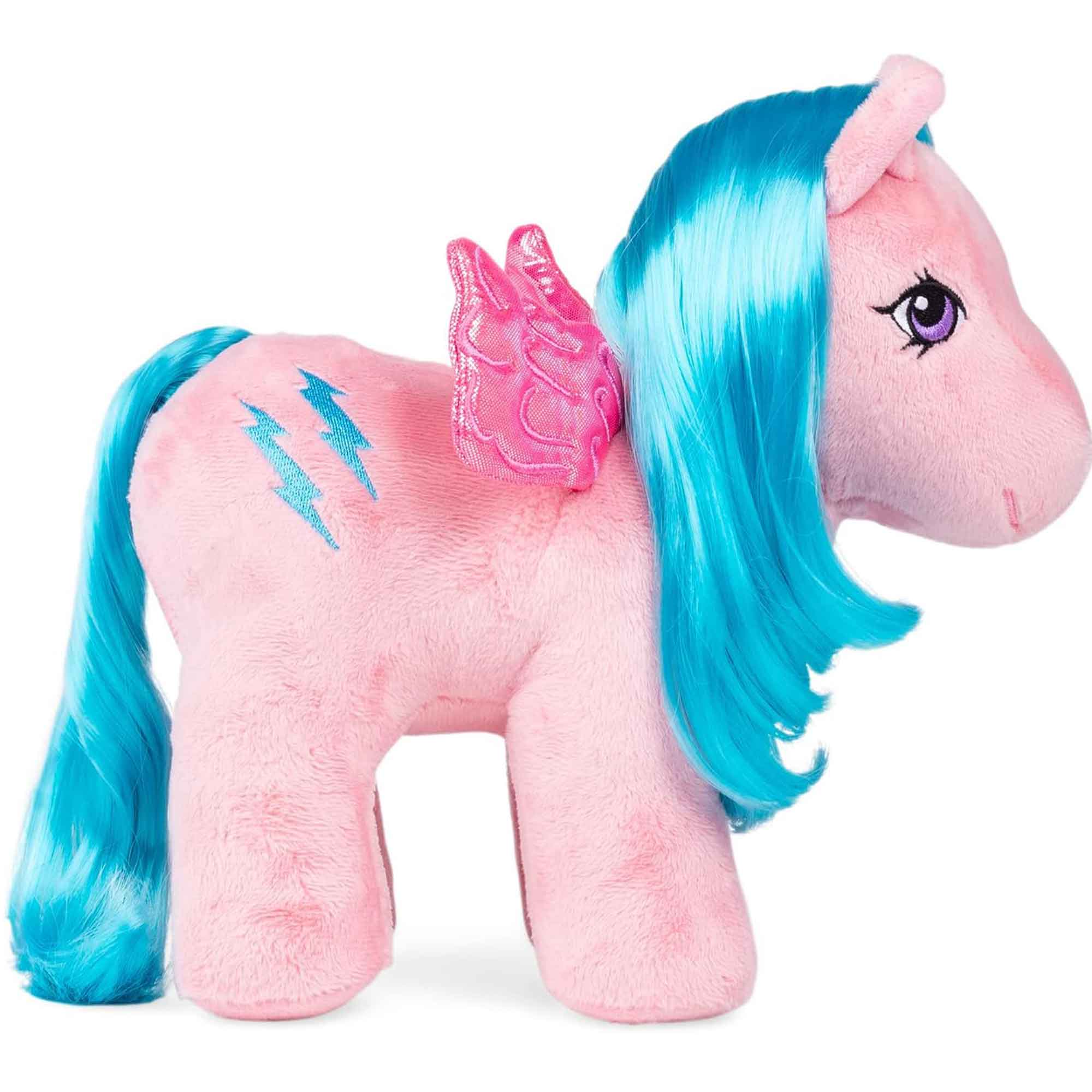 my little pony 40th anniversary soft toy - firefly