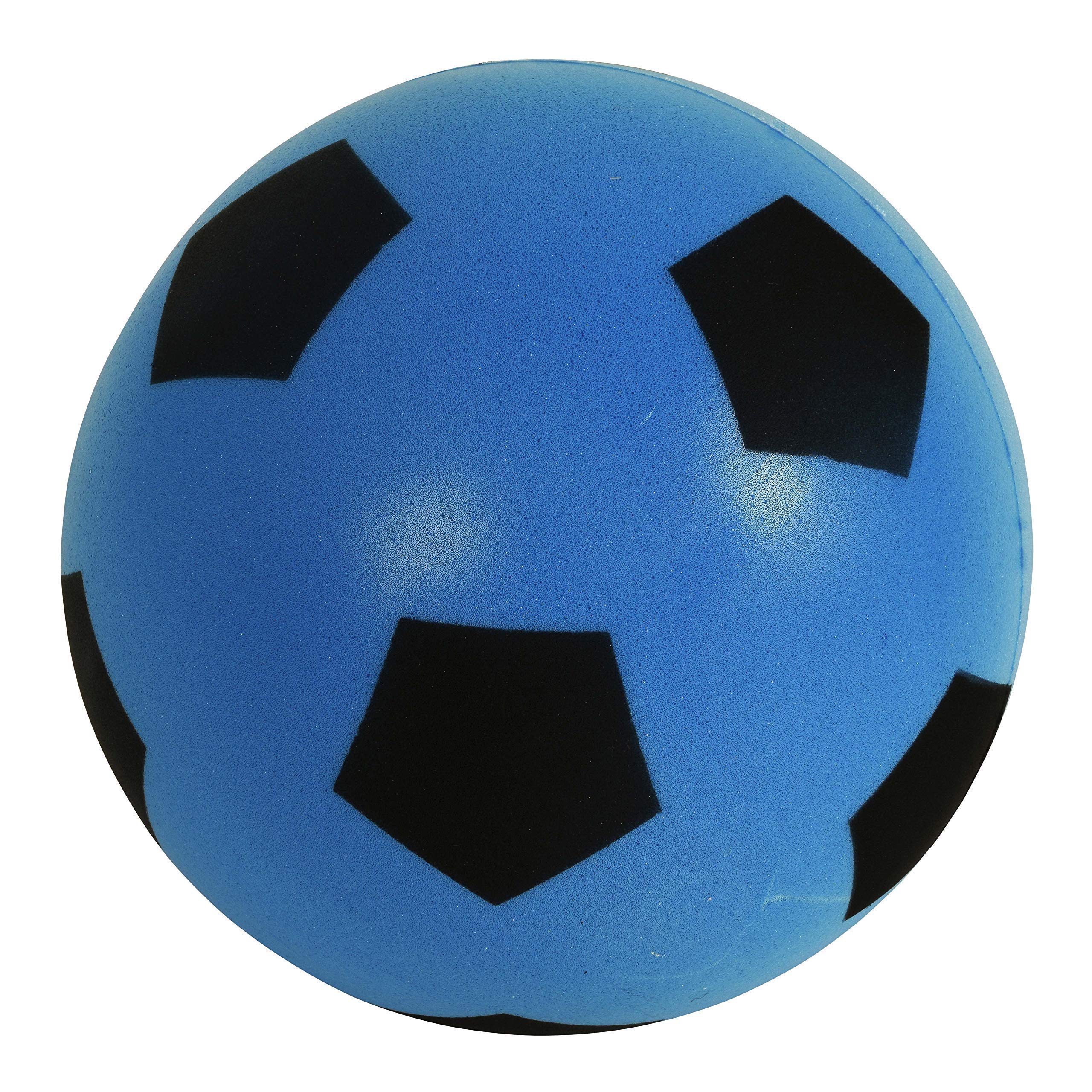 Image of Foam Football (Single) | Blue