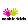 Cash for kids logo