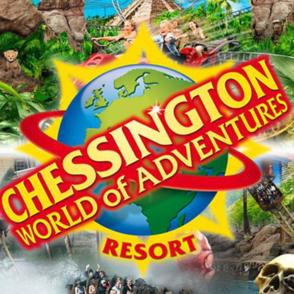 Chessington World of Adventure