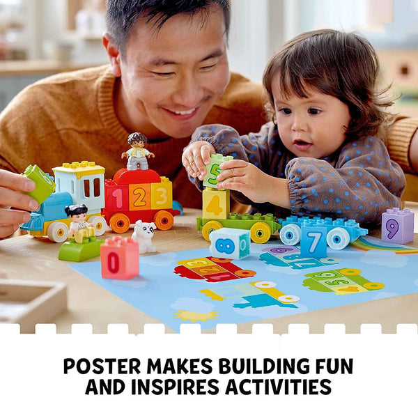 Building & Construction toys - great gifts for 2 year olds