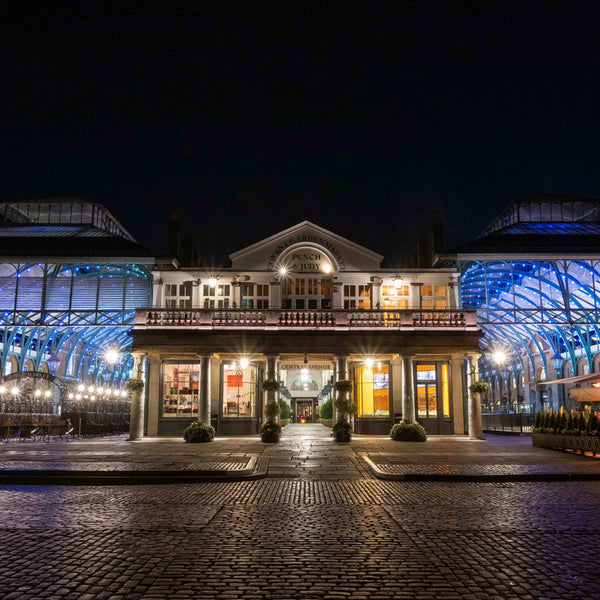 Covent Garden London