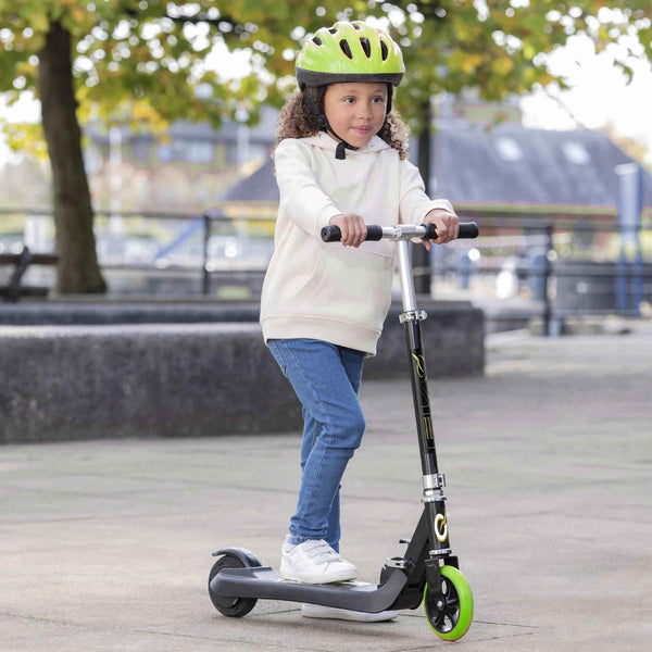 Elektroroller für Kinder