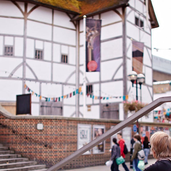 Shakespeare Globe Theater