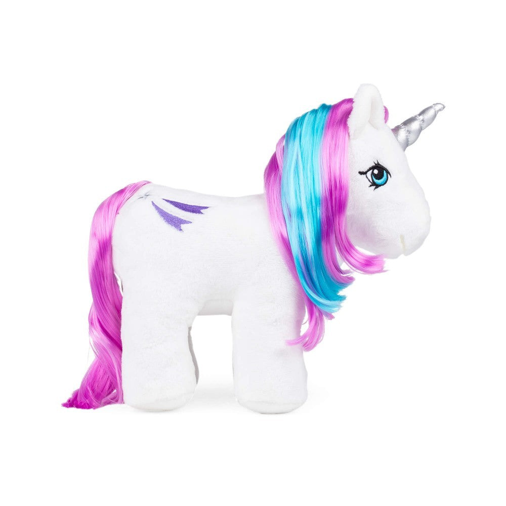 my little pony 40th anniversary soft toy - glory