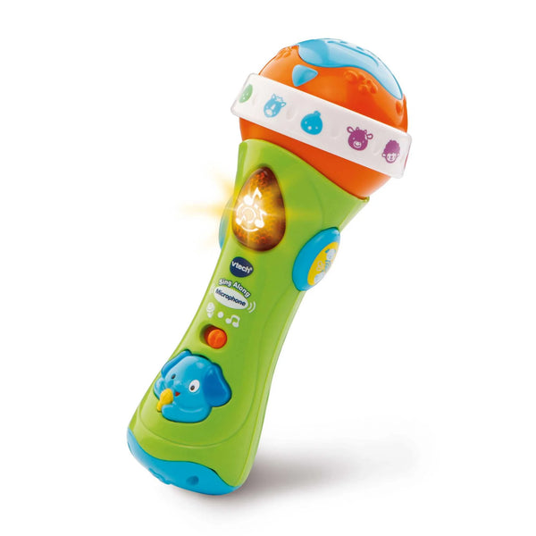 VTech Sing Along Microphone