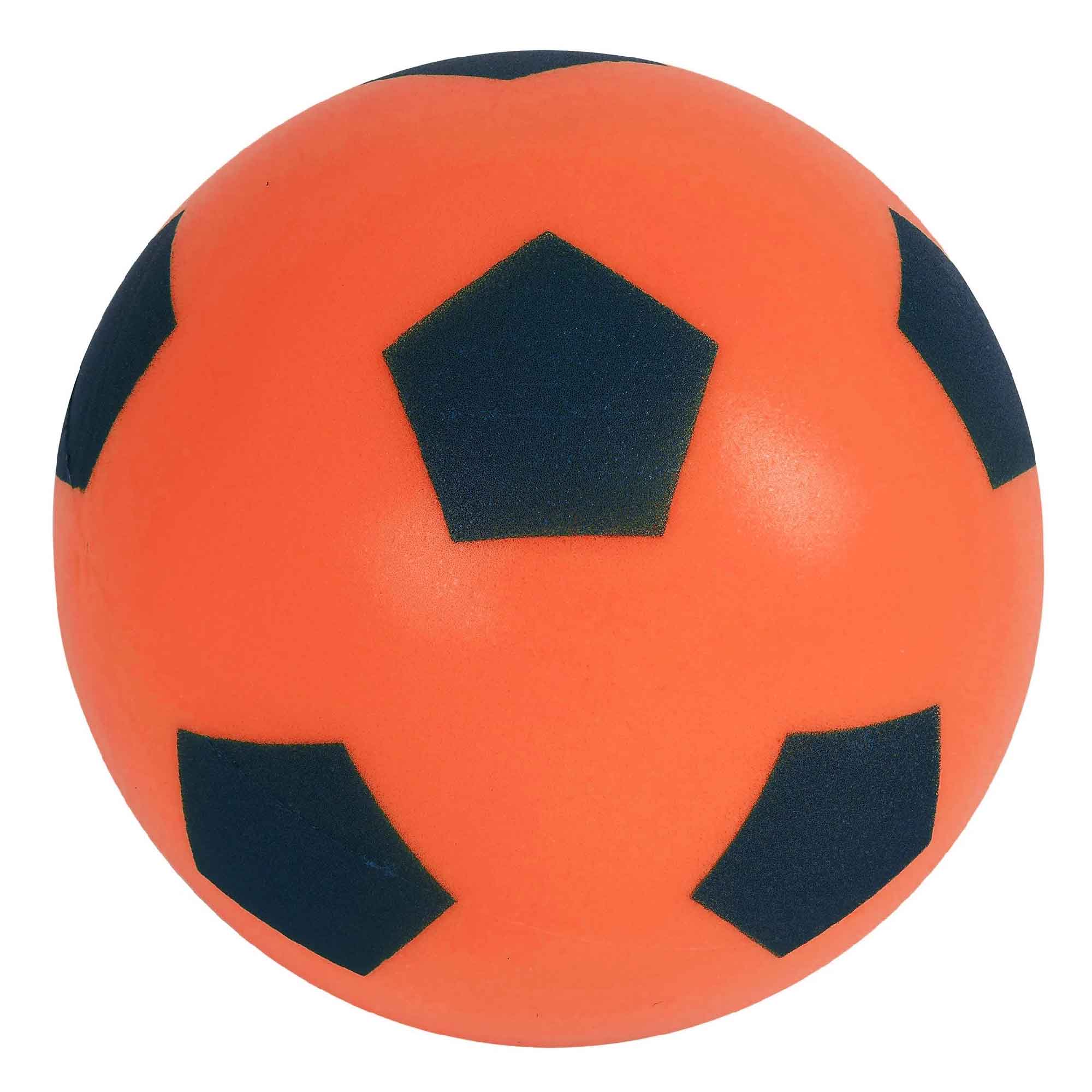 Image of Foam Football (Single) | Orange