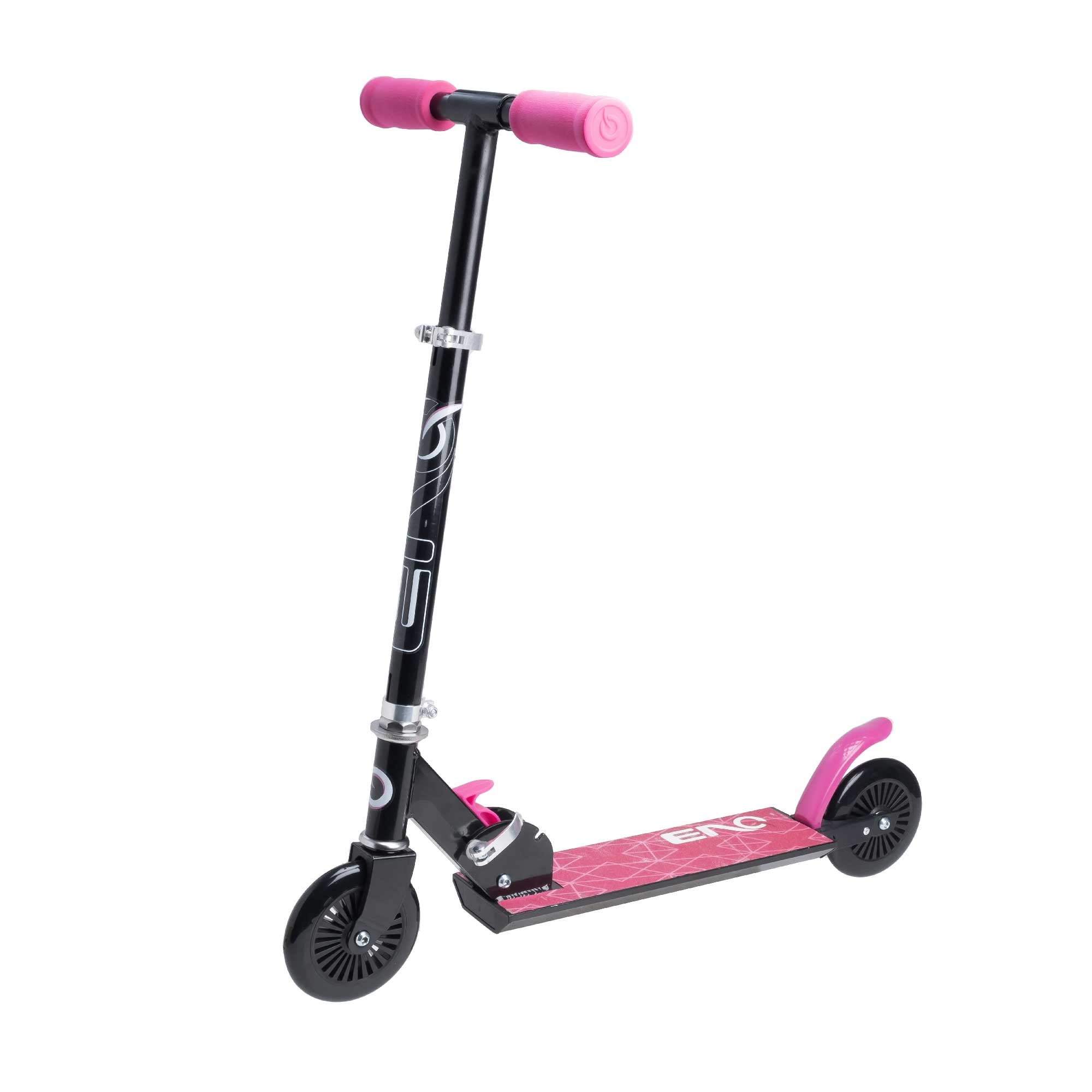 Image of EVO Inline Scooter - Pink