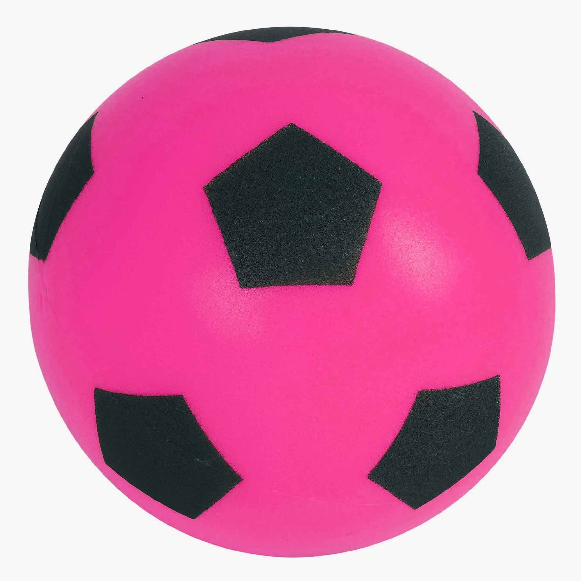 Image of Foam Football (Single) | Pink