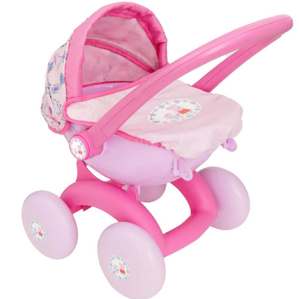 Great gifts for 2 year olds - Dolls Prams and accessories