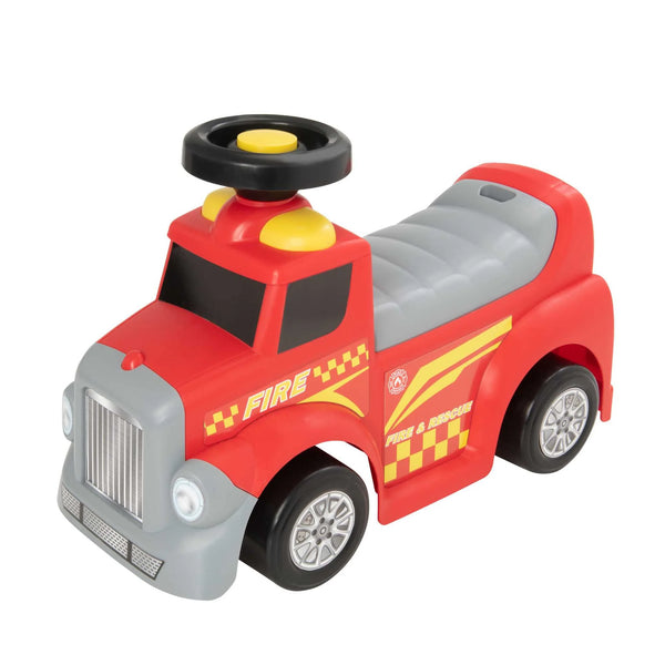 ride-on toys - great gifts for 2 year olds