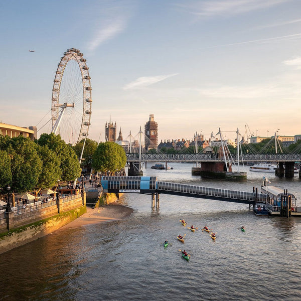 Southbank London