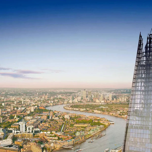 The Shard, London