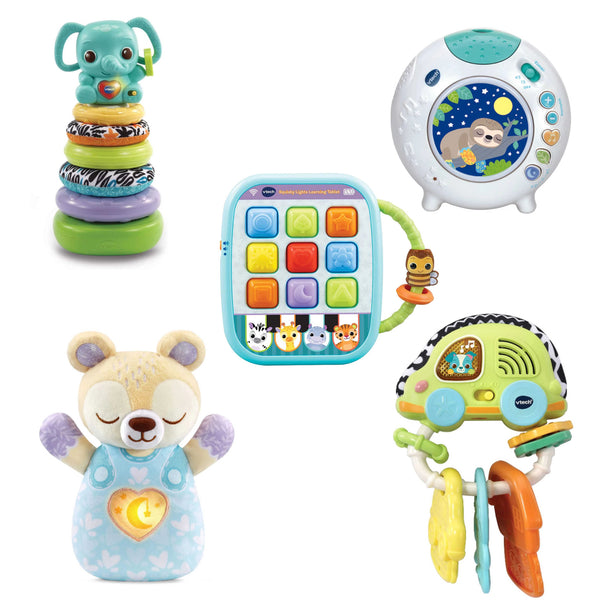 VTech Toys for newborn to 1 Year