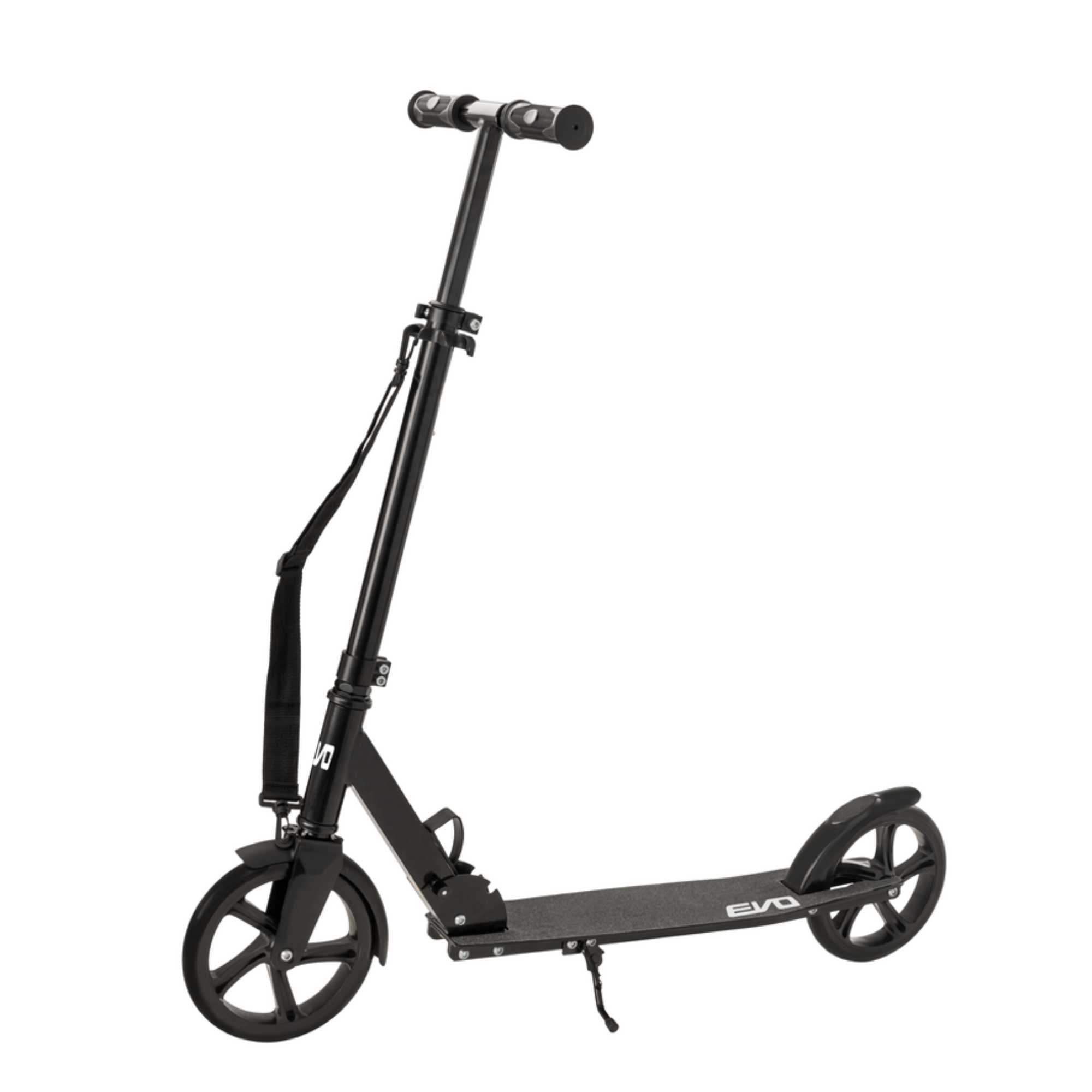Image of EVO FlexiMax Scooter | Black