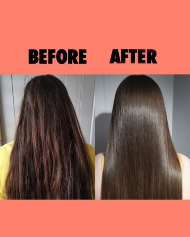 All you need to know before getting a Keratin Treatment for hair
