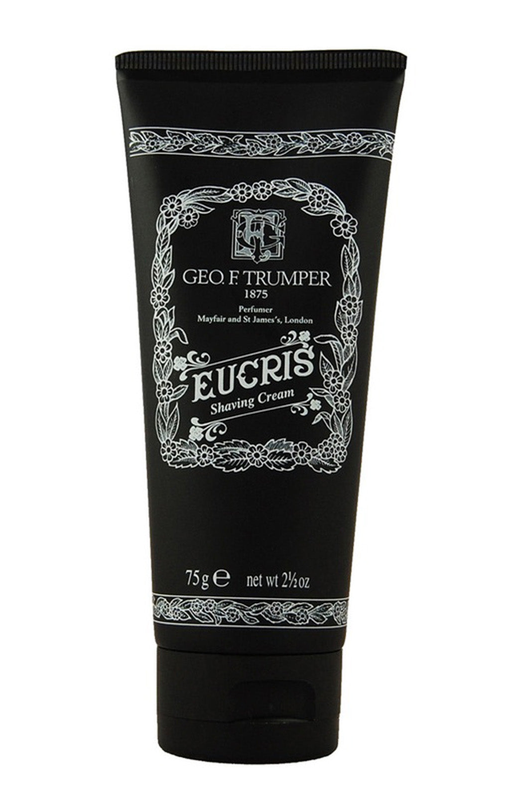 CrÃ¨me Ã  raser Eucris - 75g