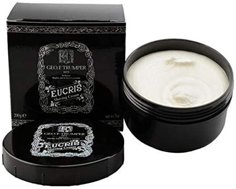 CrÃ¨me Ã  raser Eucris - 200g