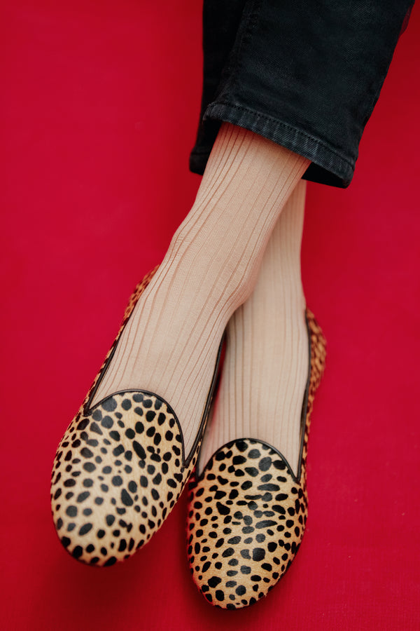 10 paires de chaussettes Femme Rodier, Magnifica - Pastels