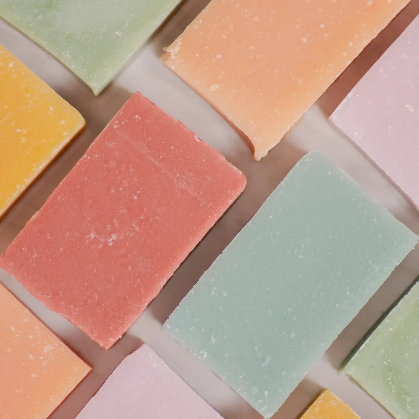 MOISTURIZING VEGAN BODY WASH BAR / NO TOX LIFE