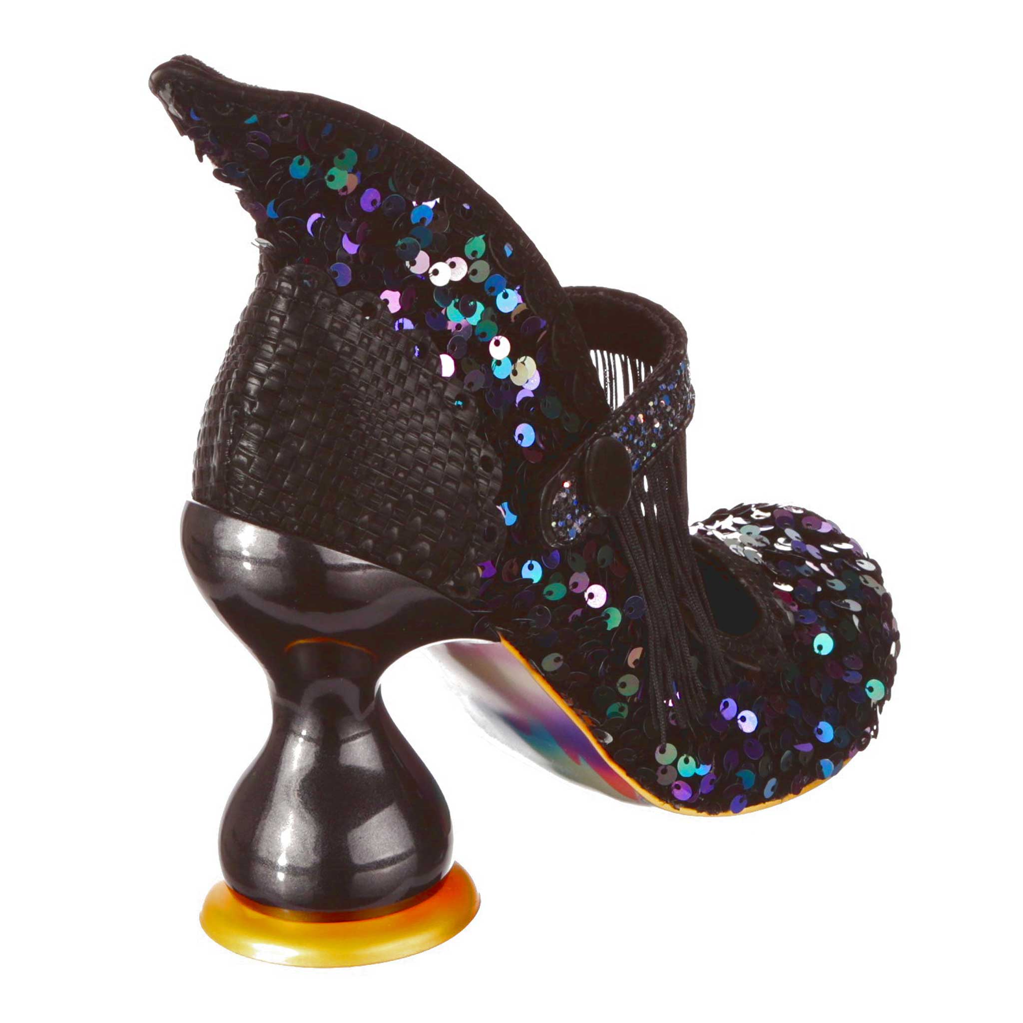 Irregular Choice - Moonlit Manor