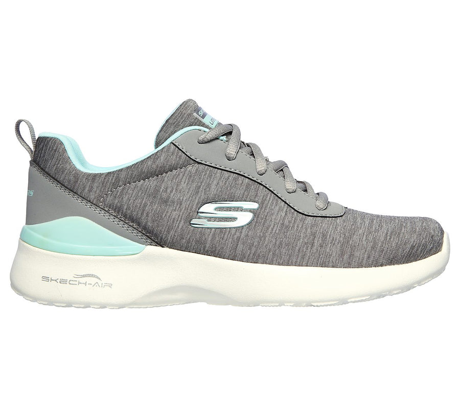 skechers women's skech air walking shoes