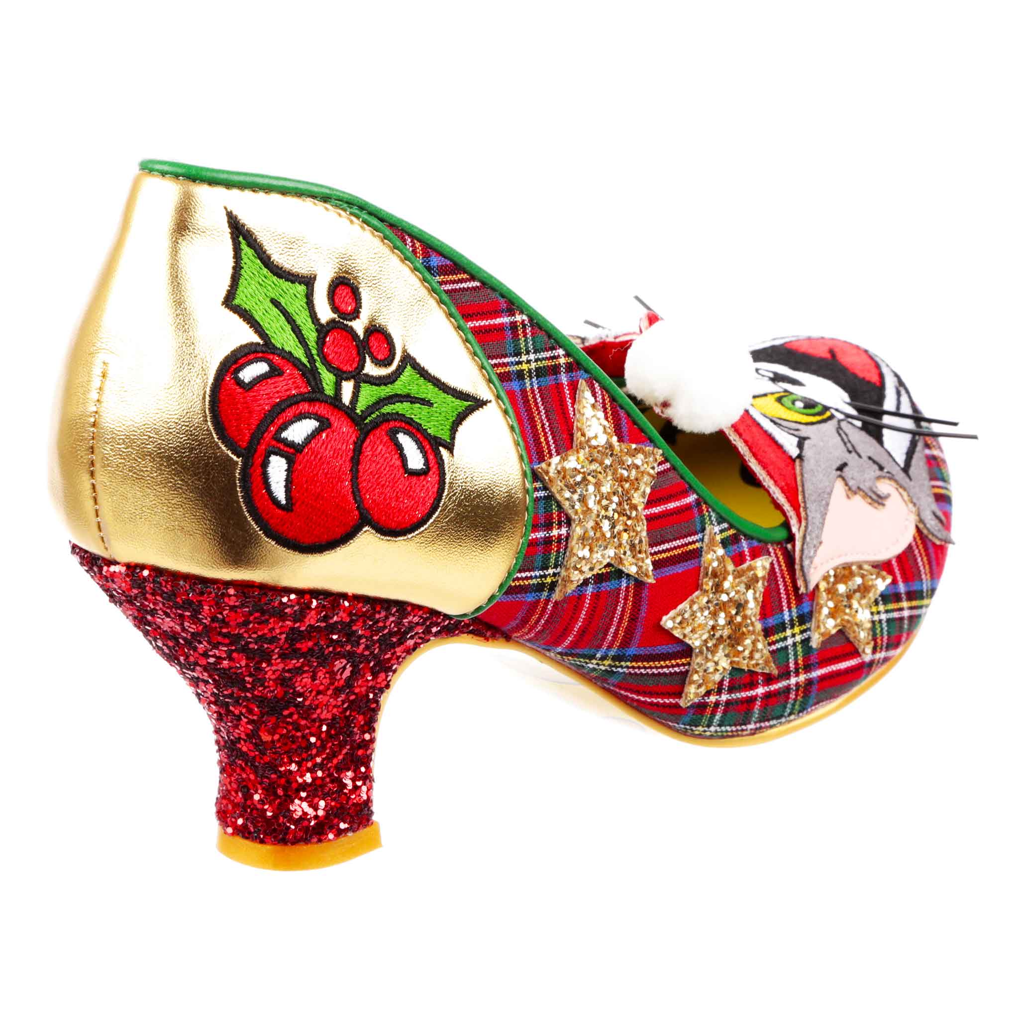 Shop NEW 2020 Irregular Choice Shoes, Heels, & Apparel!, Fun.com