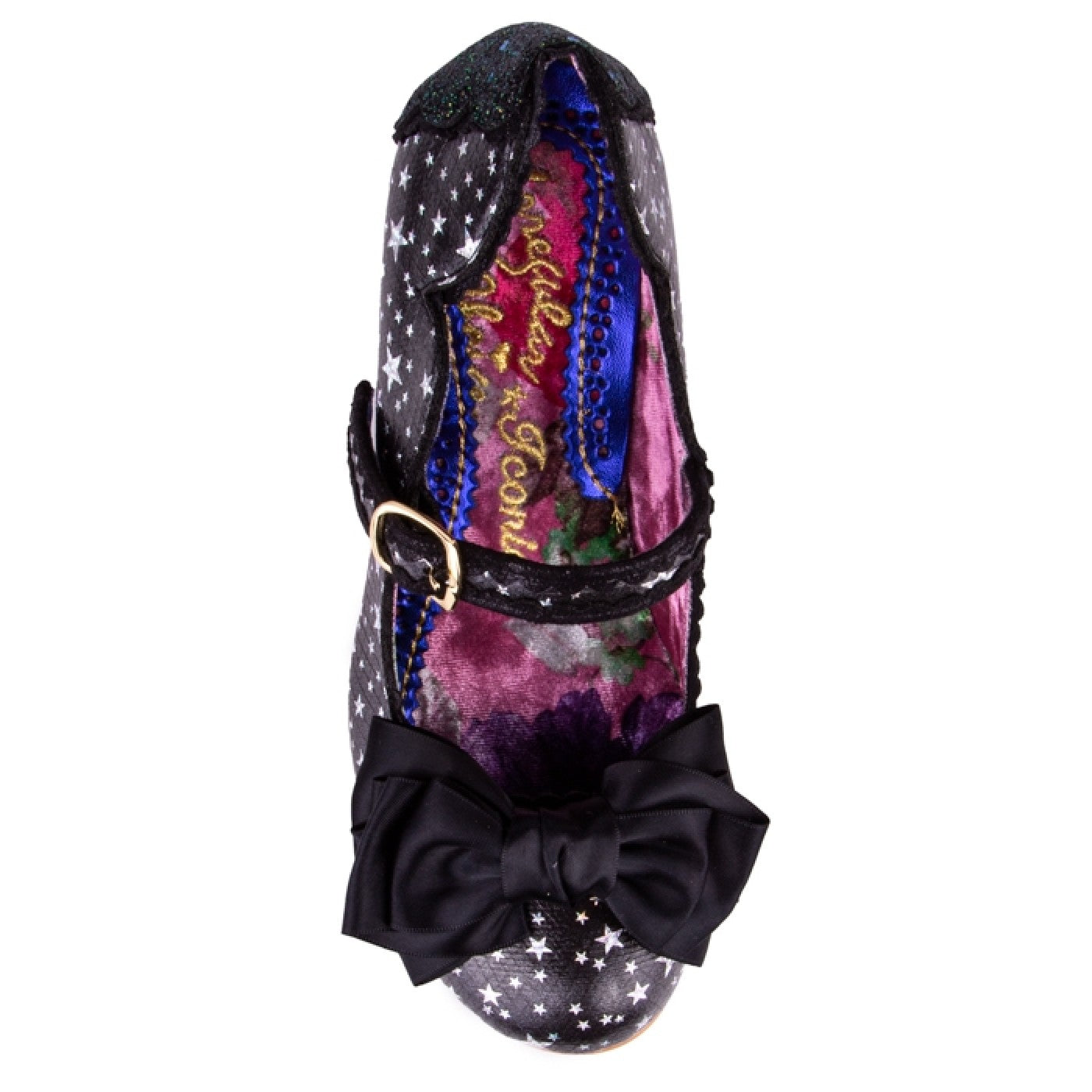 Irregular Choice - Moonlit Manor