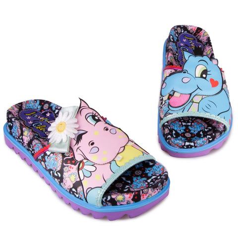 Irregular Choice - Womens Shoes – Page 8 – The Foot Factory