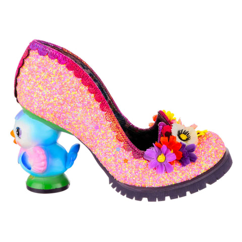 Irregular Choice - Womens Shoes – The Foot Factory