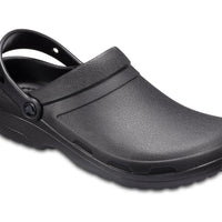 Crocs Unisex Specialist II Clog - Black – The Foot Factory
