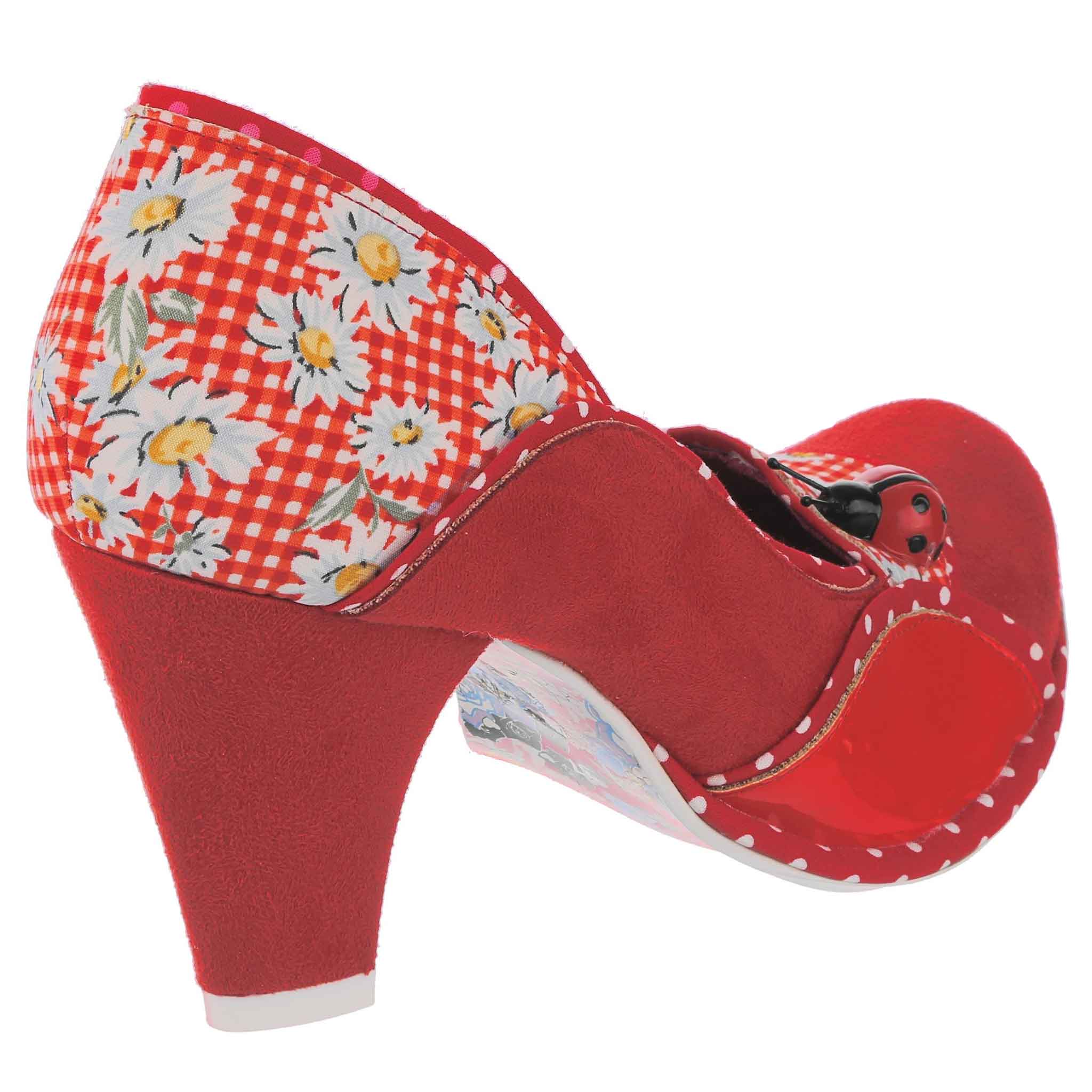 Irregular Choice Your Answer Do