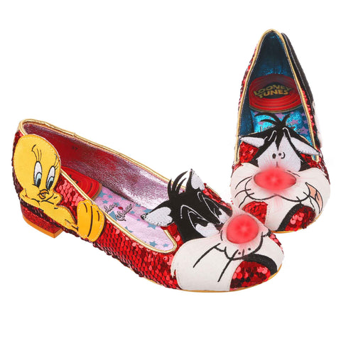 Irregular Choice - Merrie Melodies