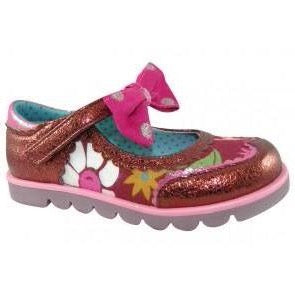 irregular choice girls shoes