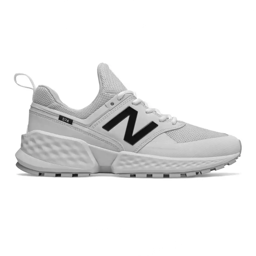 New Balance Mens Fashion Trainer - – Foot Factory