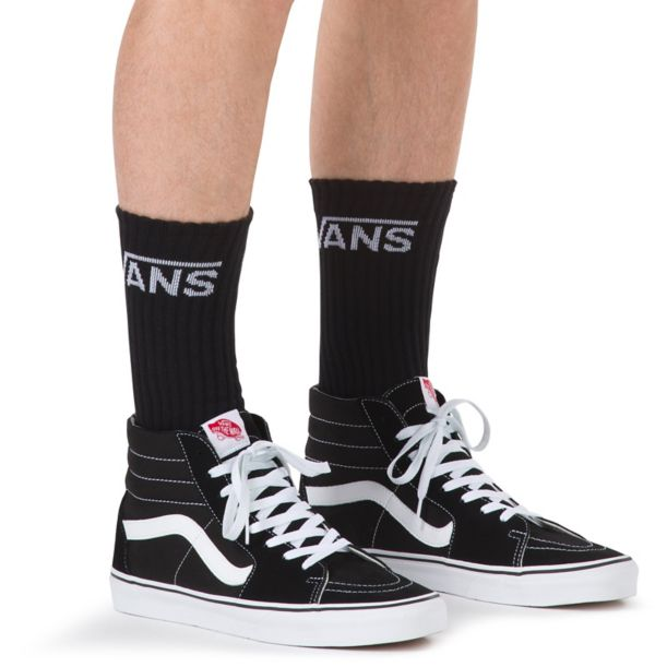 socks for high top vans